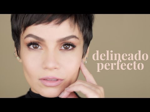 How To Do Eyeliner For Hooded Eyes - Hooded Eyes Do's and Don'ts | Maiah Ocando